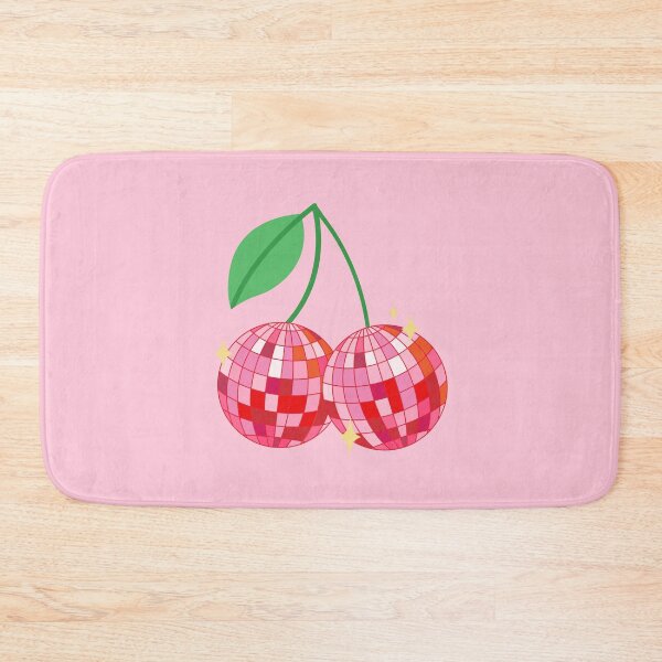 Item preview, Cherry disco balls. designed and sold by CoCoArt-Ua.