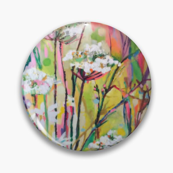 Aperçu de l'œuvre Romantique - riches couleurs saisonnières créée et vendue par SandLDesign.