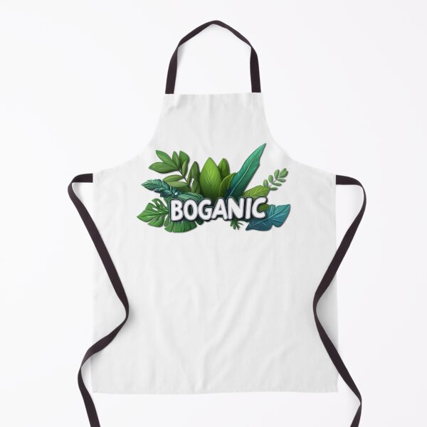 Item preview, BOGANIC - White designed and sold by Manafold.