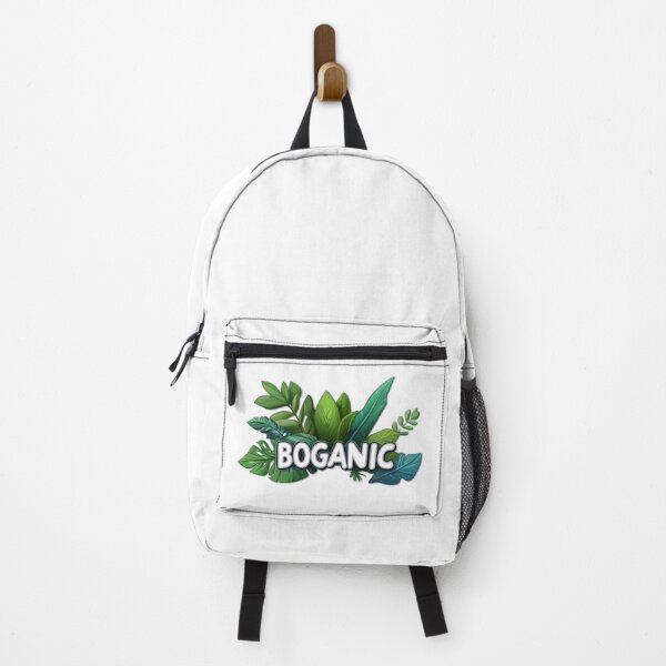 Item preview, BOGANIC - White designed and sold by Manafold.