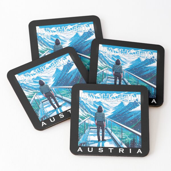 Item preview, Dachstein designed and sold by natzeroART.