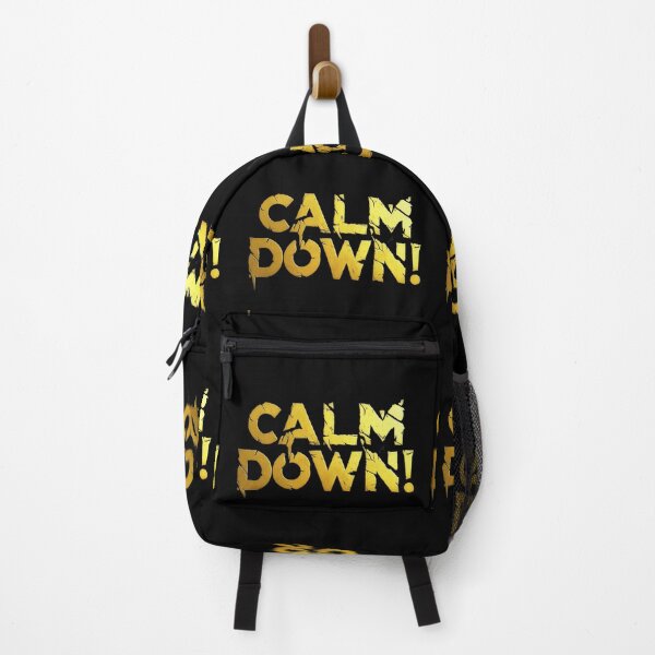Item preview, Calm Down! 53 designed and sold by Zeir Shop.