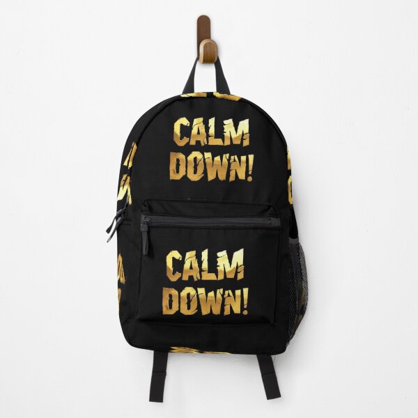 Item preview, Calm Down! 54 designed and sold by Zeir Shop.