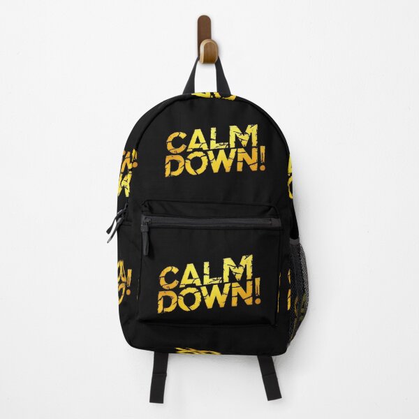 Item preview, Calm Down! 55 designed and sold by Zeir Shop.