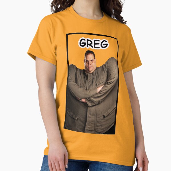 GREG Classic T-Shirt