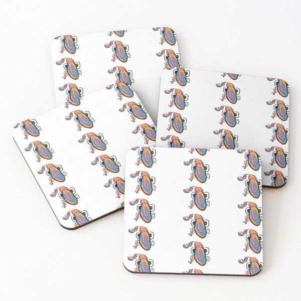 Item preview, Fishie designed and sold by burnettshirts.