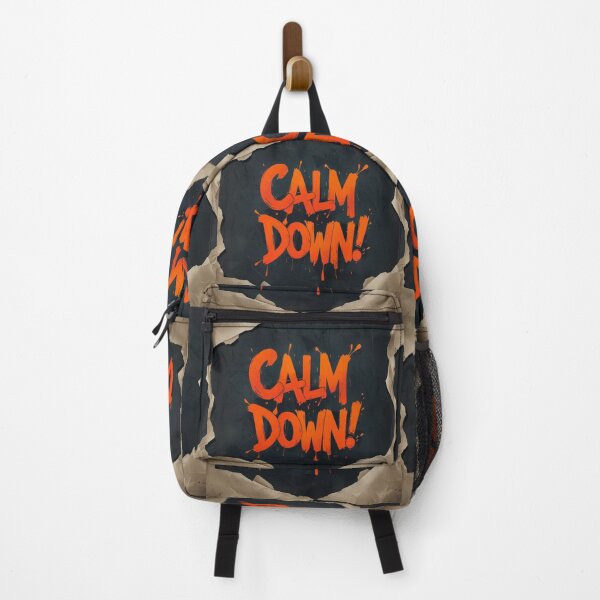 Item preview, Calm Down! 40 designed and sold by Zeir Shop.