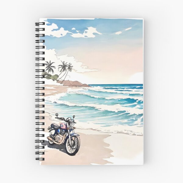 Item preview, on the beach designed and sold by aliraweb.