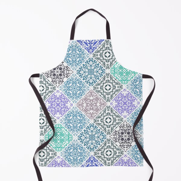 Item preview, Decorative background made from small squares. designed and sold by Pixeeless.