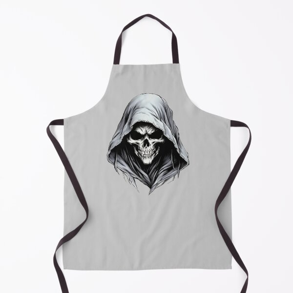 Item preview, The Grim Reaper (7) designed and sold by MummyEffect.
