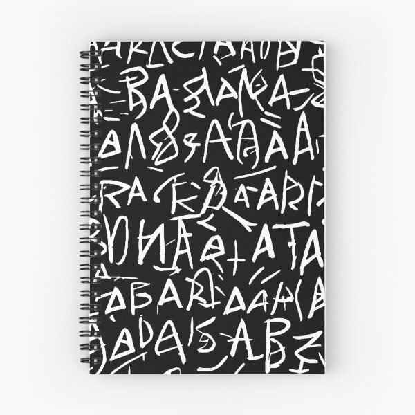 Item preview, Abracadabra designed and sold by Grypis.