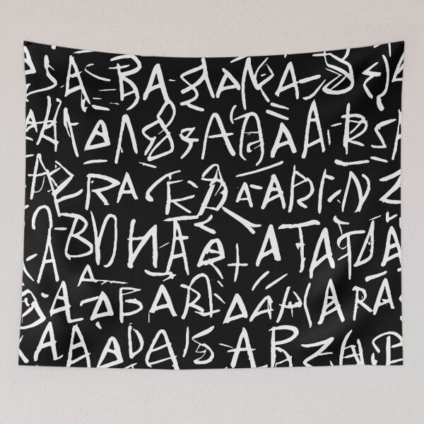 Item preview, Abracadabra designed and sold by Grypis.