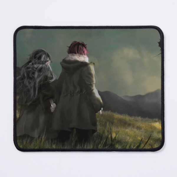 Item preview, Special TBATE art designed and sold by mythsdraw.