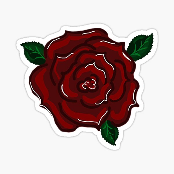 Item preview, Red essence designed and sold by Guti-nine.