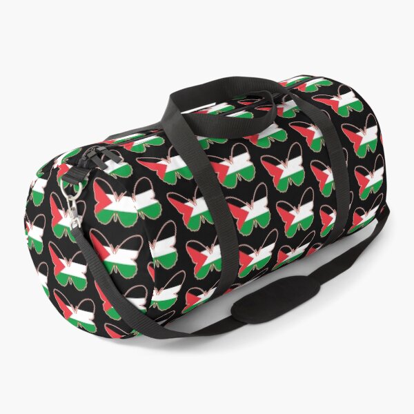 Item preview, Palestinian Butterfly designed and sold by wickedcartoons.