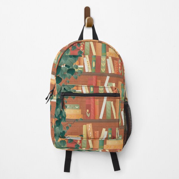 Item preview, Cozy Hygge library designed and sold by itsinnav.