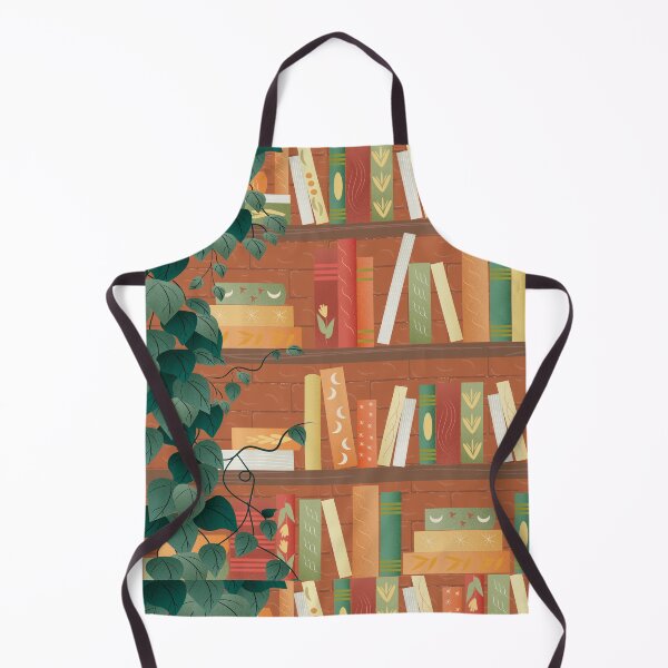 Item preview, Cozy Hygge library designed and sold by itsinnav.