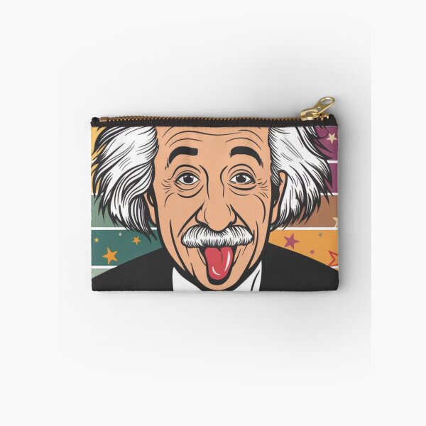 Item preview, albert einstein  designed and sold by martin max.