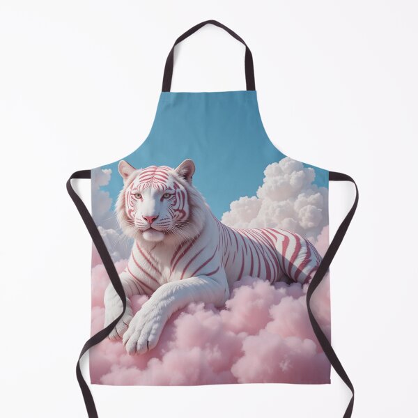 Item preview, Tigre rosado designed and sold by RaF71PrO.