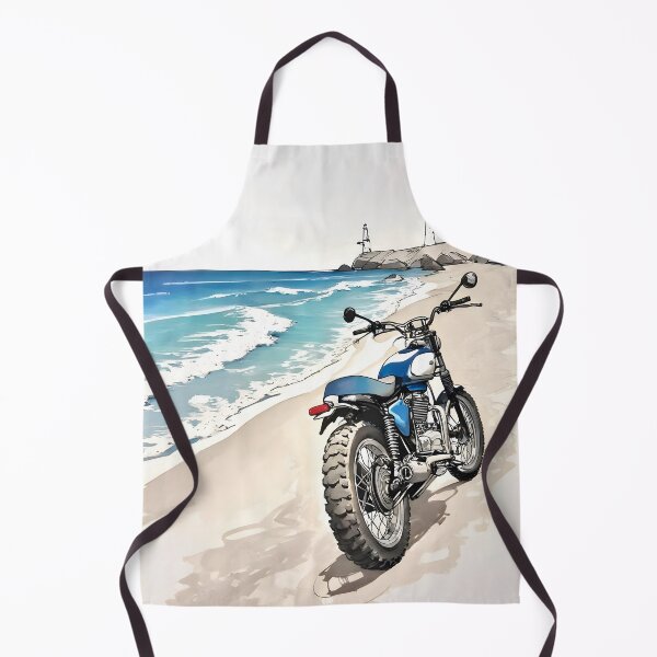 Item preview, riding on beach designed and sold by aliraweb.