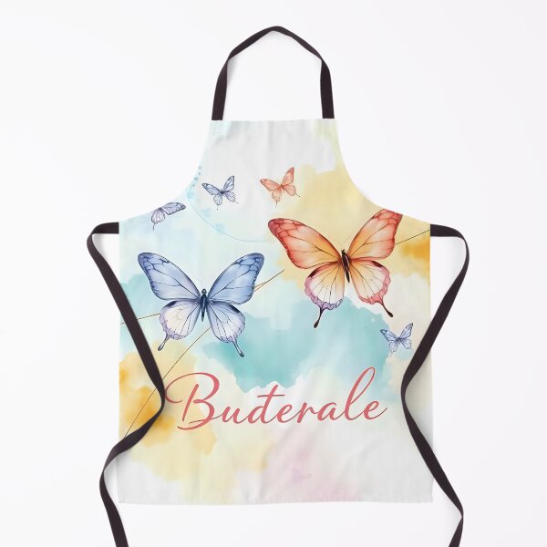 Item preview, Butterflies & Blooms - Harmonious Nature Design designed and sold by Shirtastically.