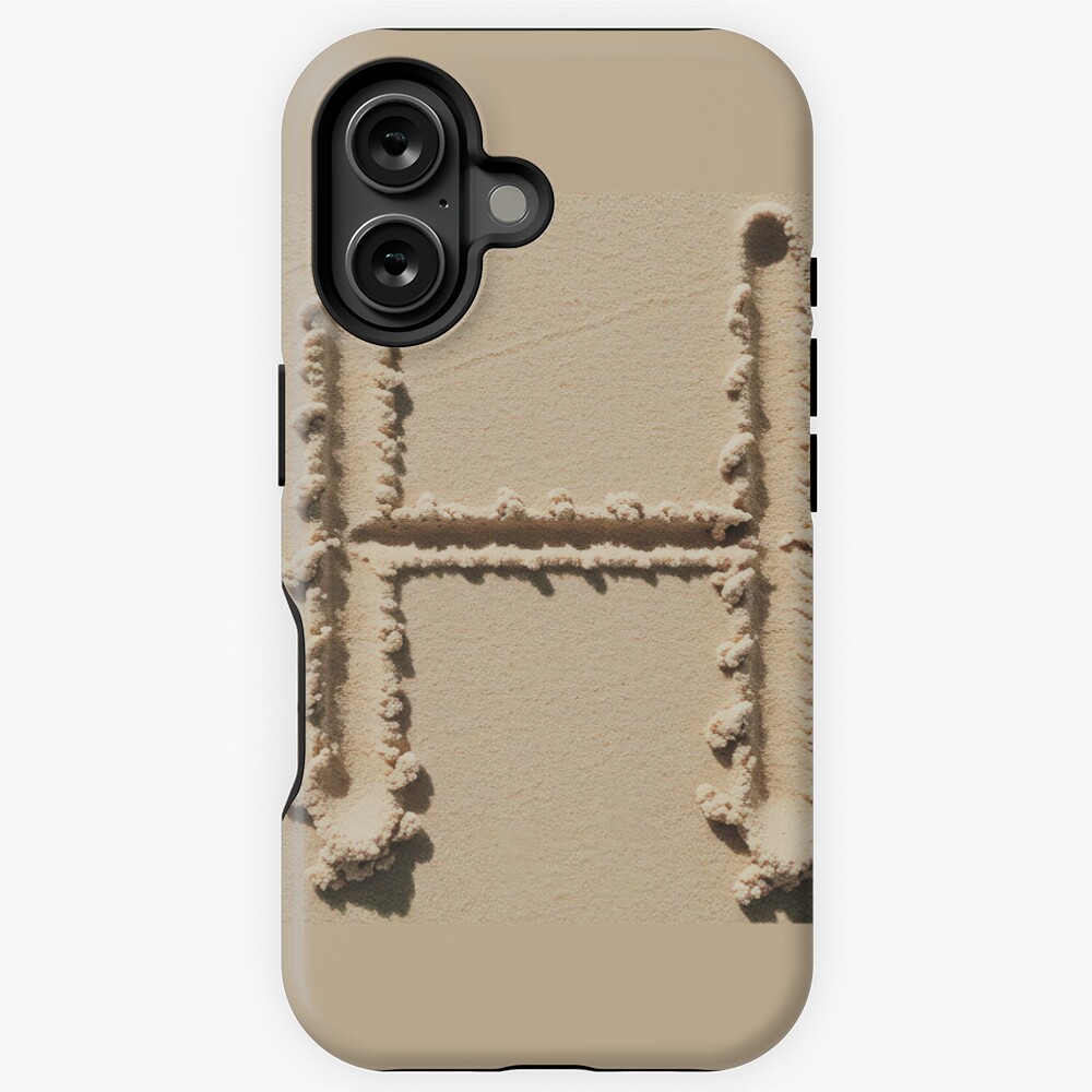 Item preview, iPhone Magsafe Tough Case designed and sold by Art-type.