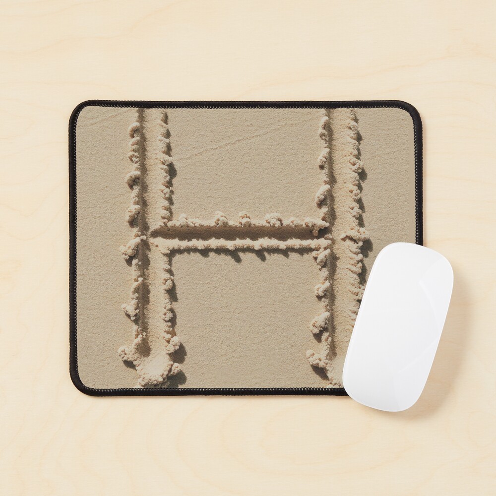 Item preview, Mouse Pad designed and sold by Art-type.