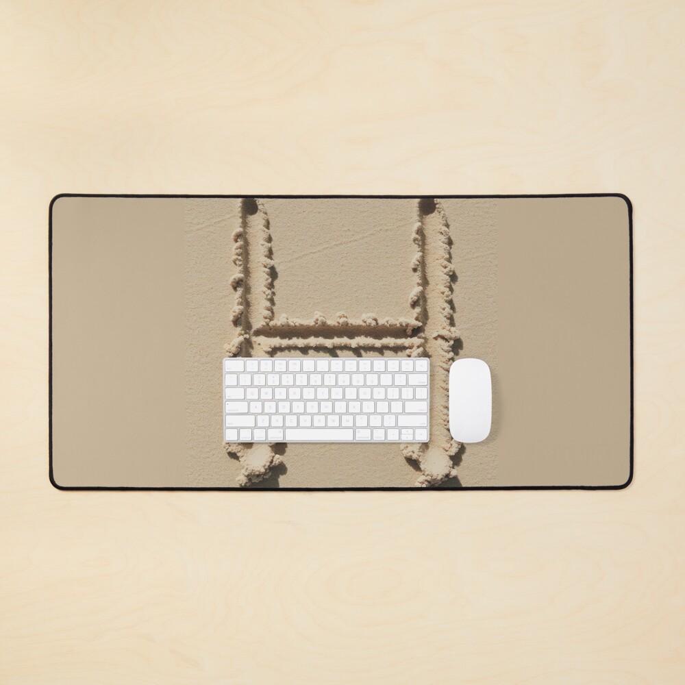 Item preview, Desk Mat designed and sold by Art-type.