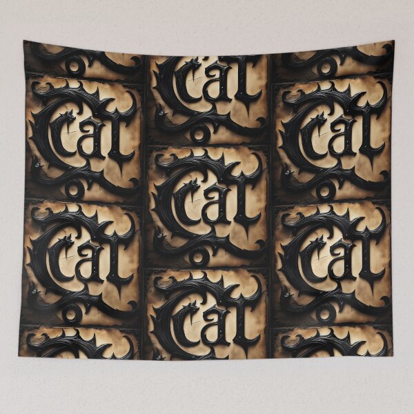 Item preview, Cat 178 designed and sold by Zeir Shop.