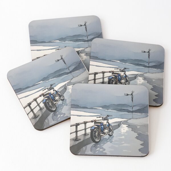 Item preview, lone rider designed and sold by aliraweb.