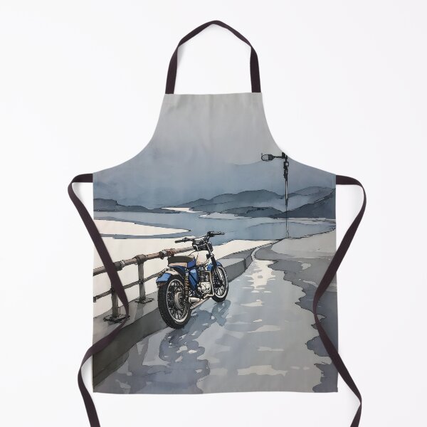 Item preview, lone rider designed and sold by aliraweb.