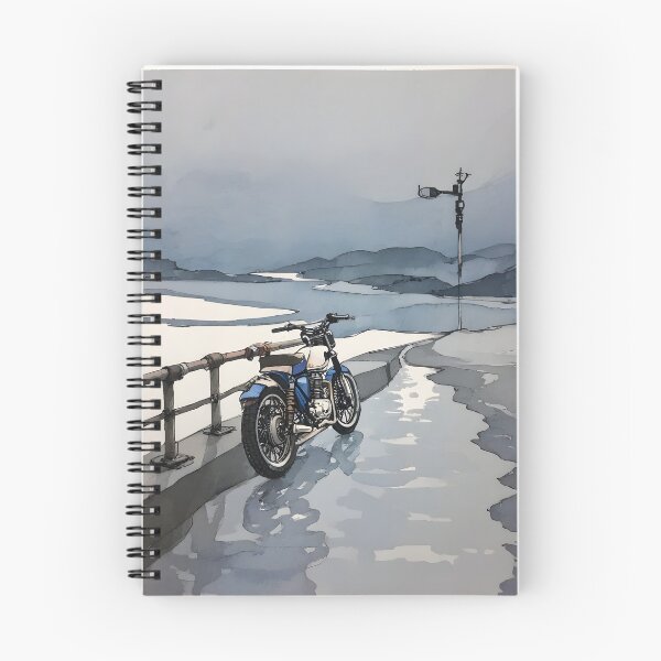 Item preview, lone rider designed and sold by aliraweb.
