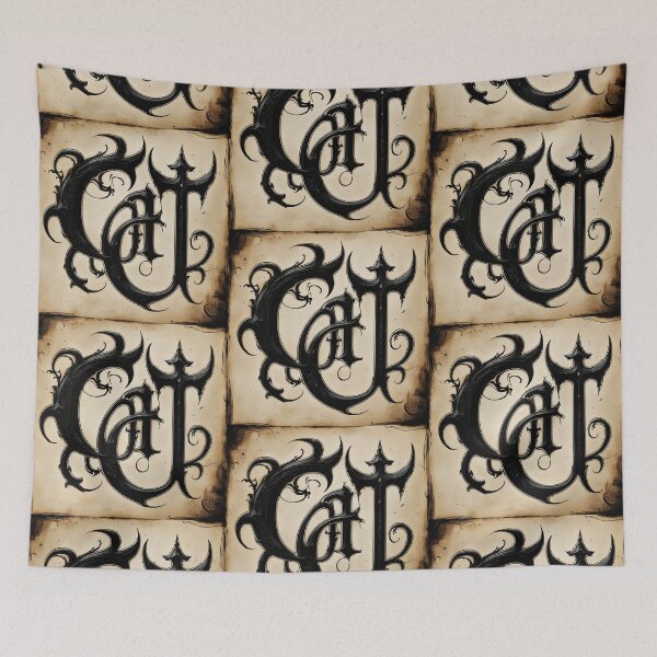 Item preview, Cat 179 designed and sold by Zeir Shop.
