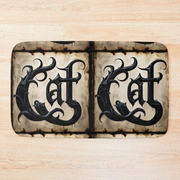 Item preview, Cat 180 designed and sold by Zeir Shop.