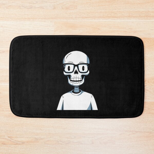 Item preview, Wise Skull designed and sold by Gokhlayeh.