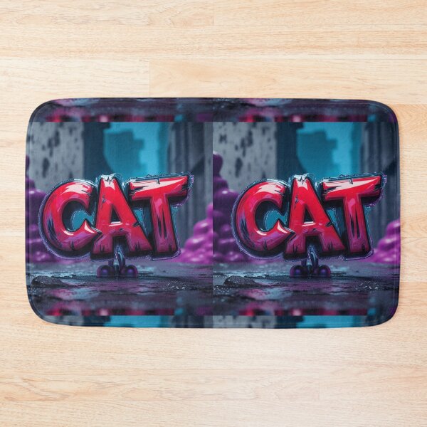 Item preview, Cat 181 designed and sold by Zeir Shop.