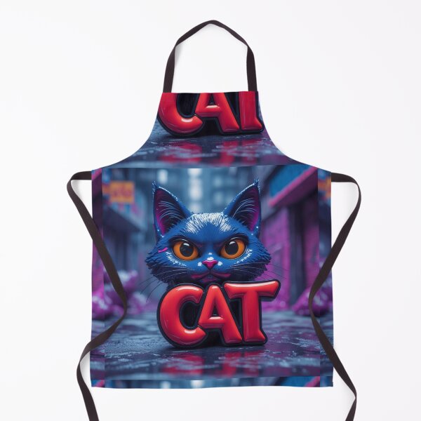 Item preview, Cat 183 designed and sold by Zeir Shop.