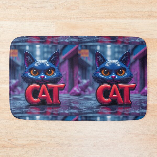 Item preview, Cat 183 designed and sold by Zeir Shop.