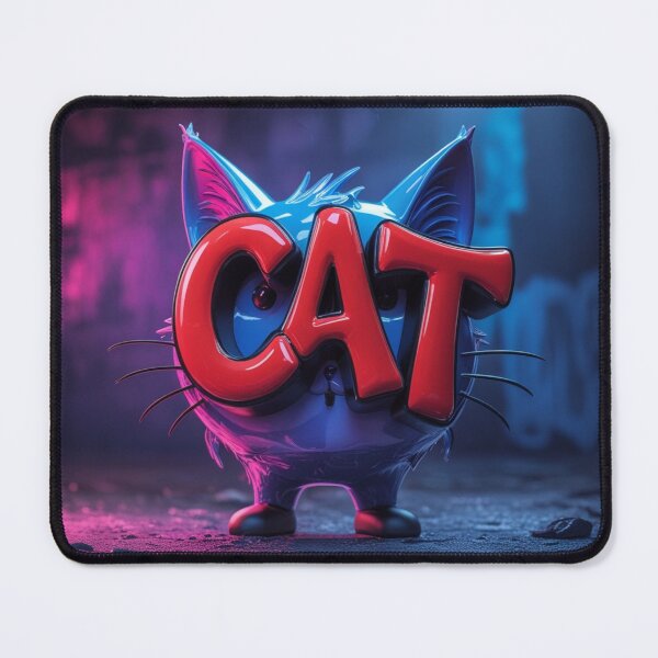 Item preview, Cat 185 designed and sold by Zeir Shop.