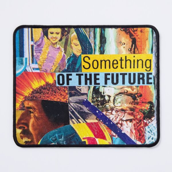 Item preview, Something of the Future designed and sold by ScottBakerPoet.