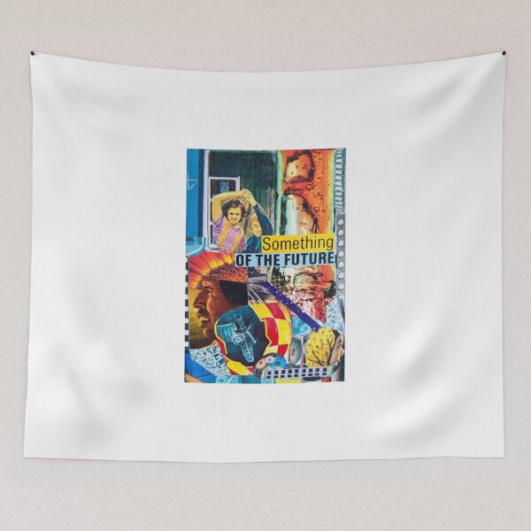 Item preview, Something of the Future designed and sold by ScottBakerPoet.