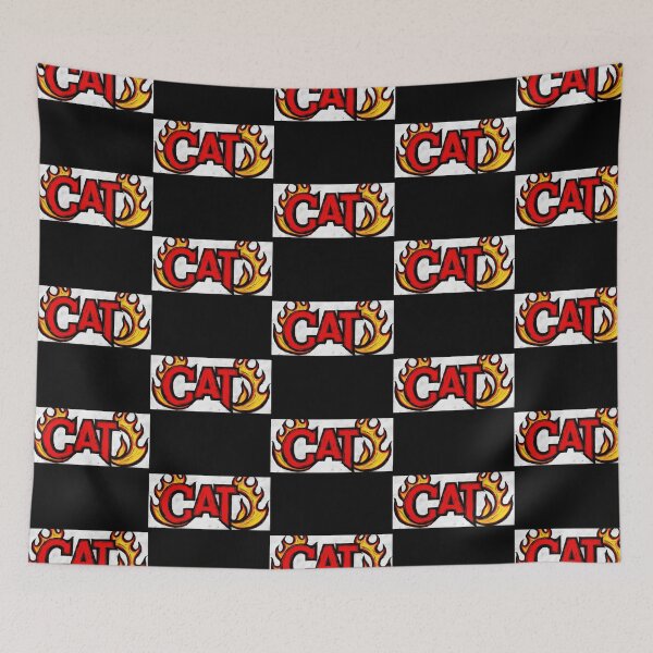 Item preview, Cat 186 designed and sold by Zeir Shop.