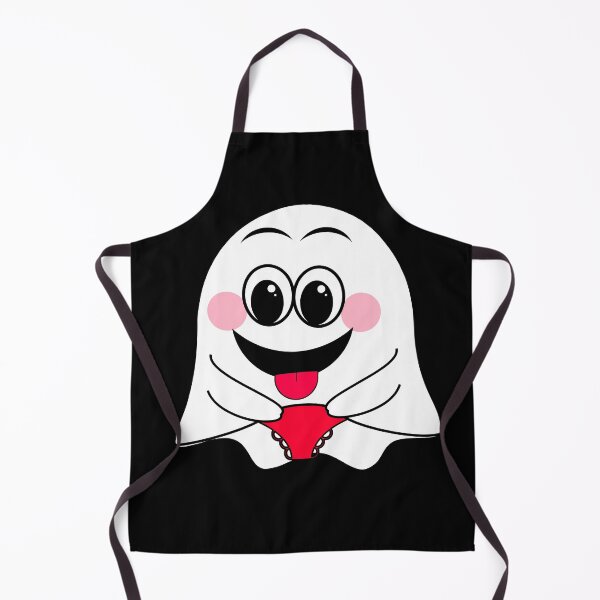 Item preview, Ghost emoji designed and sold by mikistudio.