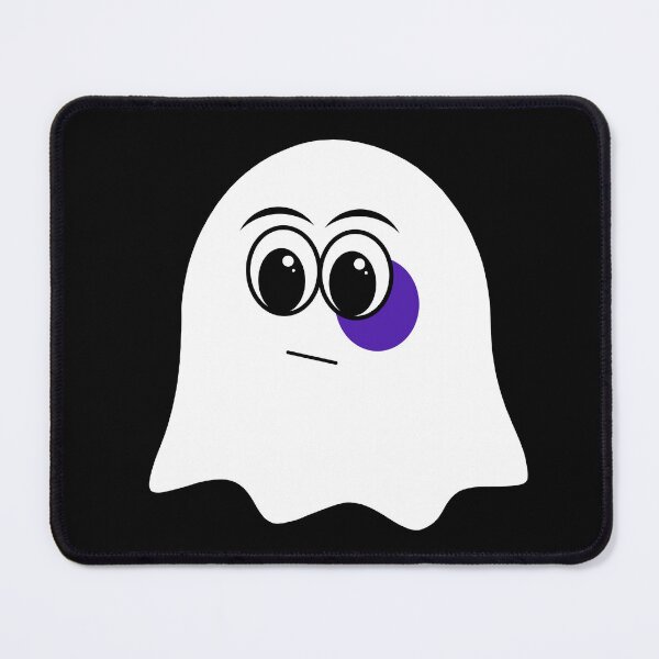 Item preview, Ghost emoji designed and sold by mikistudio.