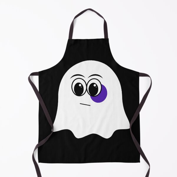 Item preview, Ghost emoji designed and sold by mikistudio.