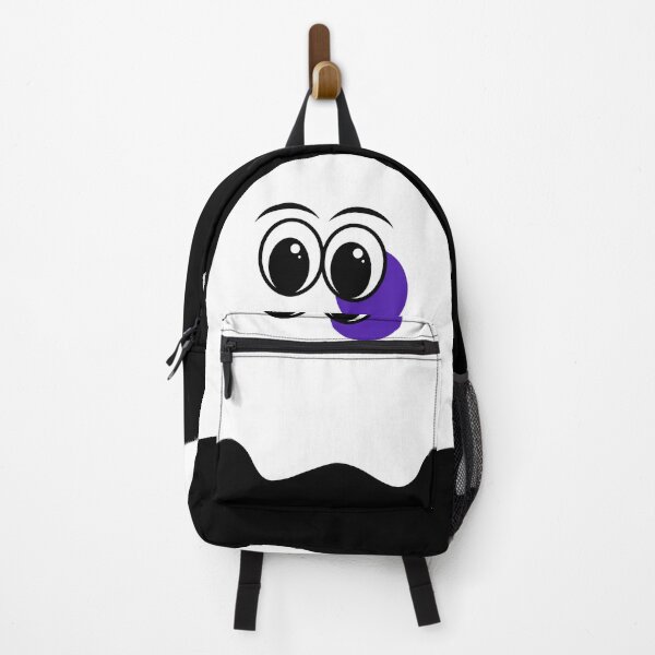 Item preview, Ghost emoji designed and sold by mikistudio.