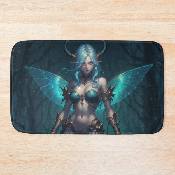 Item preview, Forest Fairy designed and sold by RaF71PrO.