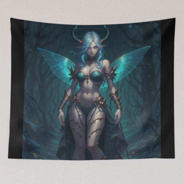 Item preview, Forest Fairy designed and sold by RaF71PrO.