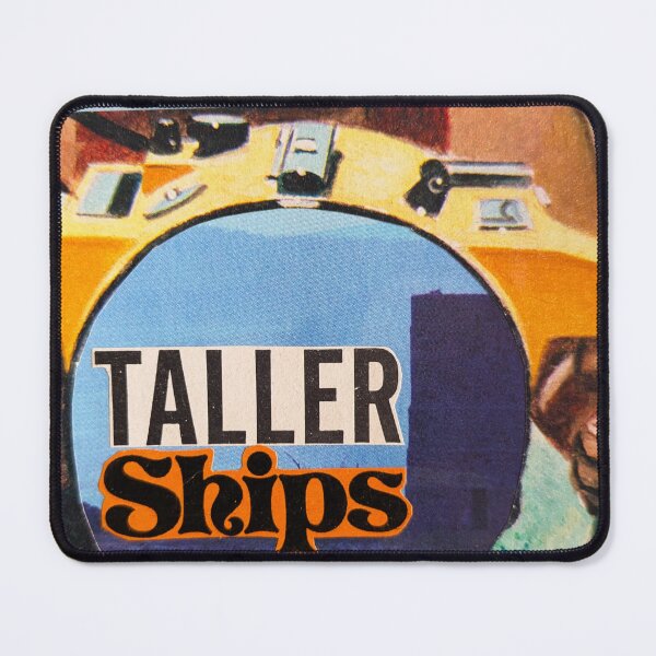 Item preview, Taller Ships designed and sold by ScottBakerPoet.