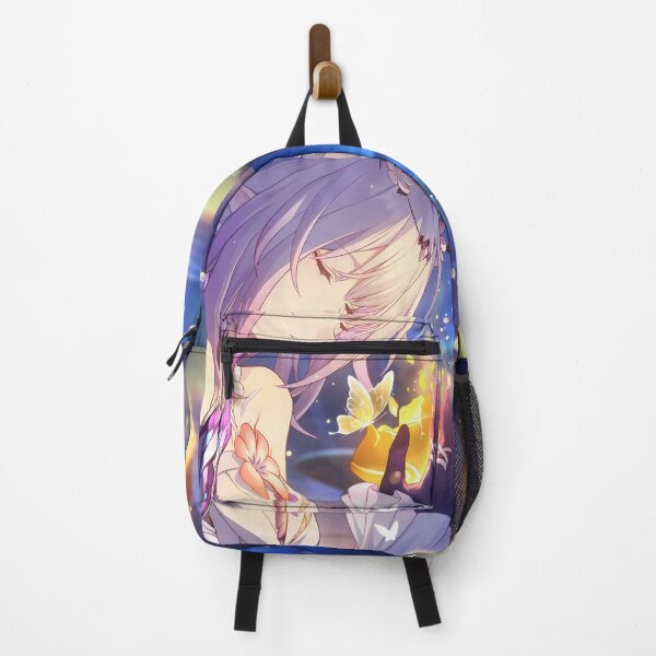 Item preview, Castorice • Honkai Star Rail • Pom-Pom Gallery • A New Venture on the Eighth Dawn designed and sold by kazatodoesart.